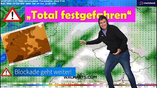 🌵 So schlimm war’s lange nicht: Was gerade tief im Boden passiert, bekommt kaum 