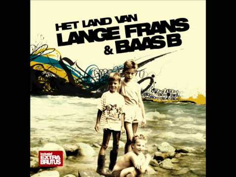 Stotter - Lange Frans & Baas B ft. Brutus (Het Land Van #10)