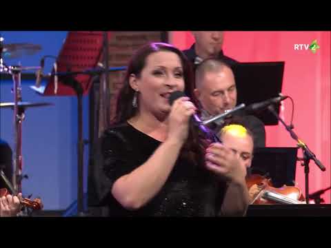 PISNJA MACERI - Sanja DIVLJAKOVIČ