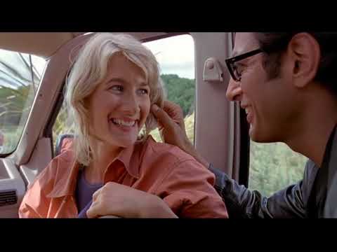 The Making Of Jurassic Park 1993 Behind The Scenes Return To Jurassic Park HD - Retro N8