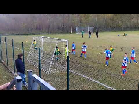 Pulcini B 2017-18:  OL - Telve Azioni