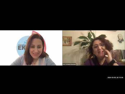 Türkiye EKMUD İstanbul Günleri, 5 Mart 2024