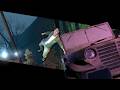Everyone get in the car we're leaving this town NOW!!! (L4D2)