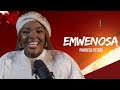 PRINCESS PETERS EMWENOSA VISUALISER