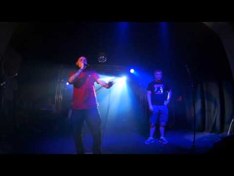 LethalFX vs. EtaCarinaPhenix // 2016 Ohio Beatbox Battle (Quarter-Finals)