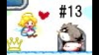 【女性のんびり実況】星のカービィ3 Part13