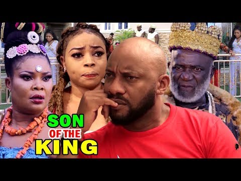 Son Of The King FINAL Season 5&6 - NEW MOVIE'' Yul Edochie & Georgina Ibe 2020 Latest Nigerian Movie