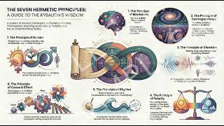 The 7 Hermetic Principles That Will Completely Change Your Life