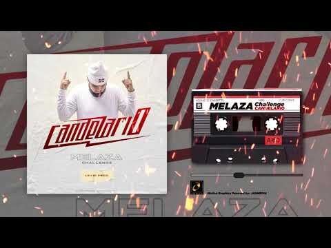 Mr Yeison ❌CandelariO - Melaza 🍯( Challenge)