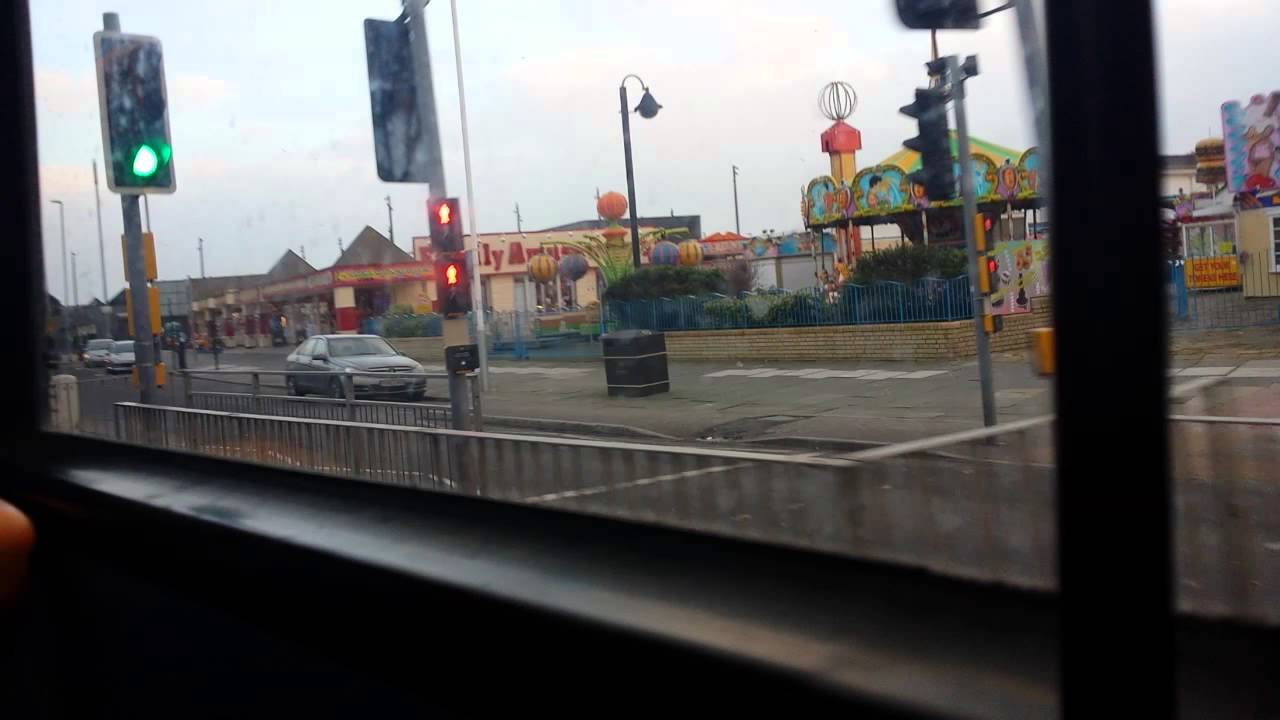 Stagecoach 34732 SV55BZG