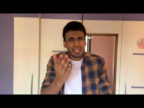 Raj Shah Acting video