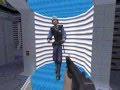 Half-Life Alpha v 0.52 (9/4/97) - Tech Demo Gameplay