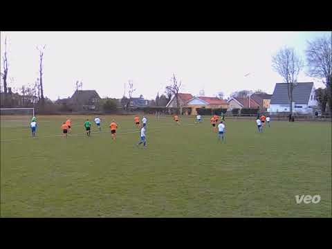 SFF 2015 - Nyborg G&IF | AS-kval 2022 Highlights