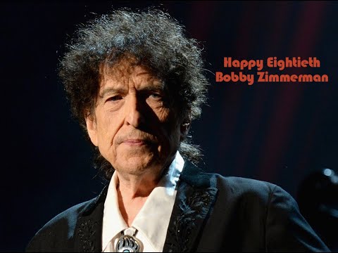 Bob Dylan Tribute