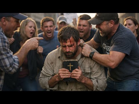 Christian Persecution Reaches a New Level in Germany!!!