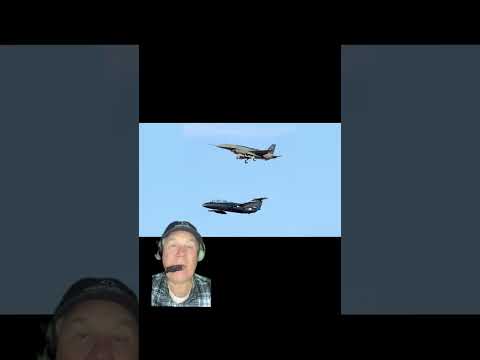 Anduril YQF-44 Fury Artificial Intel Collaborative Combat Vehicle fighter drone First Flight