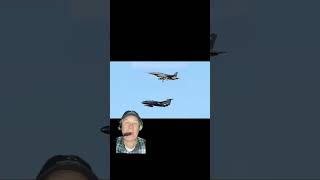 Anduril YQF-44 Fury Artificial Intel Collaborative Combat Vehicle fighter drone First Flight