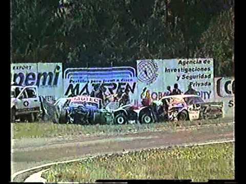 Turismo Carretera 2003:12da Fecha Rio IV