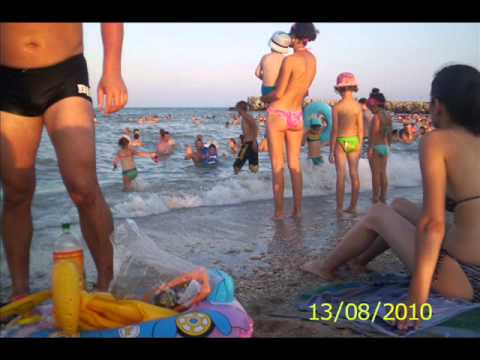 litoral 2010 costinesti