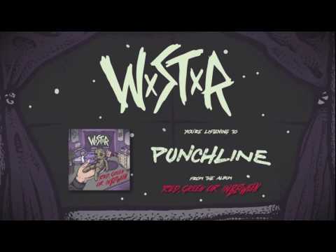WSTR - Punchline