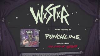 WSTR - Punchline