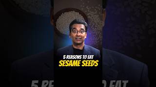 What Happens When You Eat Sesame Seeds?|