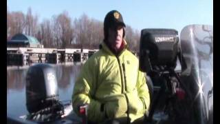 Инструкция lowrance mark 5x dsi