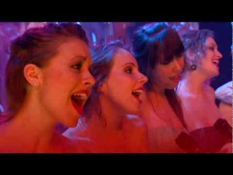 Malando Latino Theater