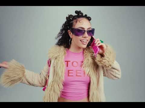 Alo!? / الو!؟ - nour (Official Music Video)