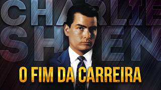 A Queda de Charlie Sheen: O Que Aconteceu com o Astro de Dois Homens e Meio?