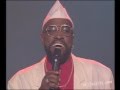 Billy Paul - Your Song (live)