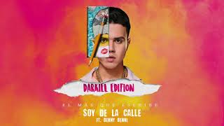 Soy De La Calle Ft. Benny Benni (Audio)