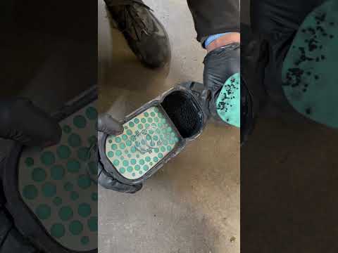 What’s Inside A Charcoal Canister? #charcoal #filter #fuel #shortfeed #automotiverepair #howifixedit