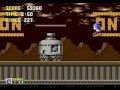Sonic 1 Silent Genesis Longplay