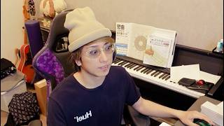 音痴が歌を練習したら上手くなるのか？【96日目】※振替分です
