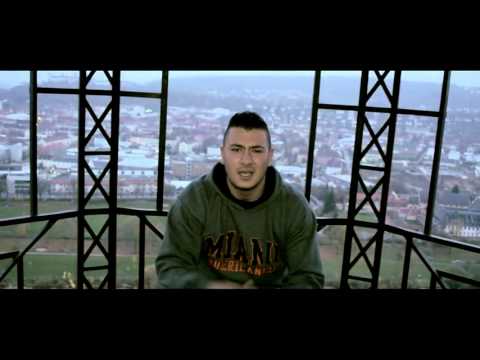 Sero82   FICKT EUCH Offizielles MusikVideo FULL HD