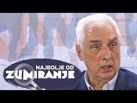 "Gledate sopstvenu propast uz muziku" | Najbolje od "Zumiranje"