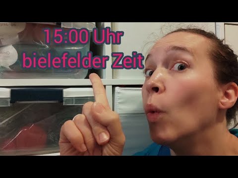 Taucht mit ein in meinen Wollvorrat