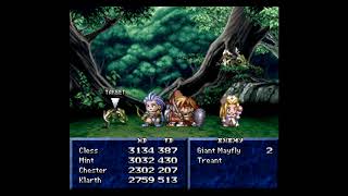 The Rounds with Upgrades - Let's Play Tales of Phantasia Part 125