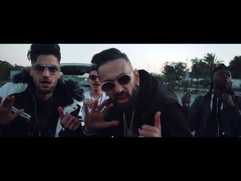 HUSTLE - KOUKSTYLE - (EXCLUSIVE Music Video)