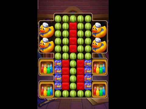 TOON BLAST level 5681