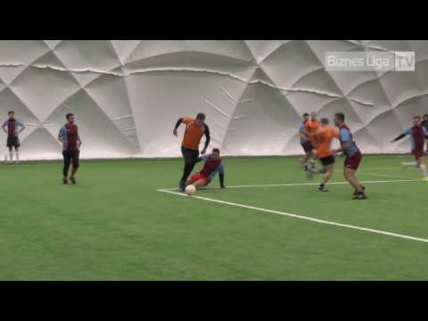 22.12.2016 II Liga D - SSC Internazionale vs. Colorex