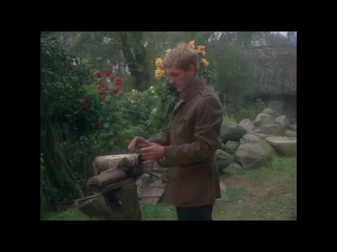 Lekcja 34: Dolina Issy - Scena do analizy