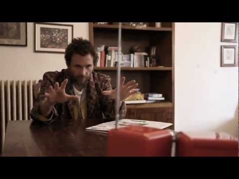 JOVANOTTI - La Notte dei Desideri (Matte Botteghi Free Kenji Mash-Up) - Official Video 2011