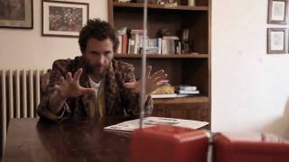 JOVANOTTI - La Notte dei Desideri (Matte Botteghi Free Kenji Mash-Up) - Official Video 2011