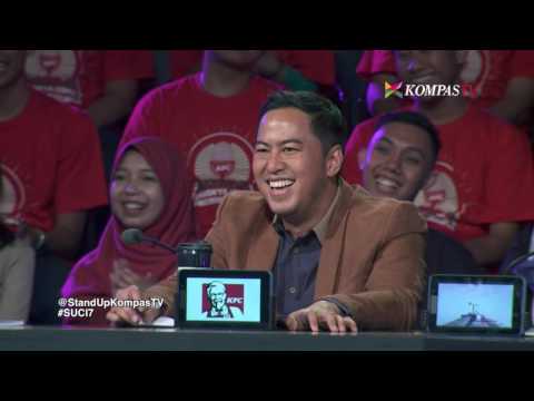 Didi: Tumbuh Kembang Anak - SUCI 7