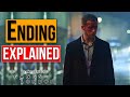 Gangs Of London Season 1 Ending Explained Review AMC