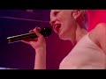 GARBAGE 2001 11 16 TOTP Breaking Up The Girl 4K Remastered
