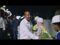 ታላቅ ሰበር ከጉባ ሰማይ ስር ️