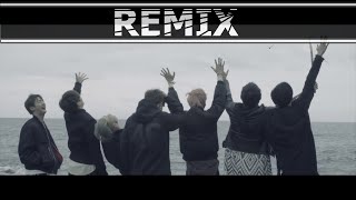 BTS (방탄소년단) - I NEED U - (First Nuclo Remix) MV